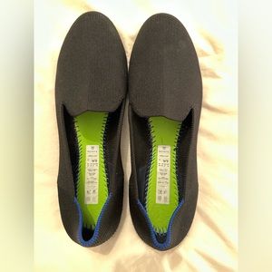 Black Rothy’s Loafer